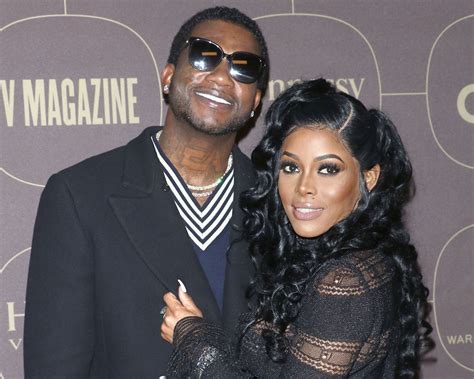 gucci ex wife where is she now|gucci mane wife picture.